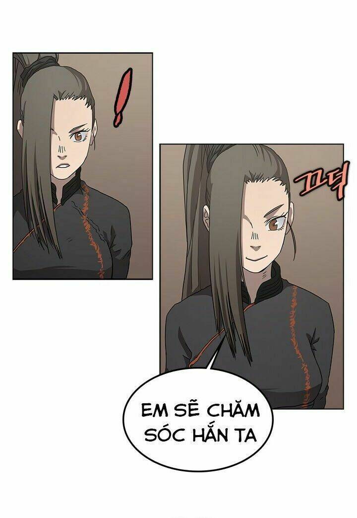 Biên Niên Sử Của Thiên Quỷ Chapter 46 - Trang 2