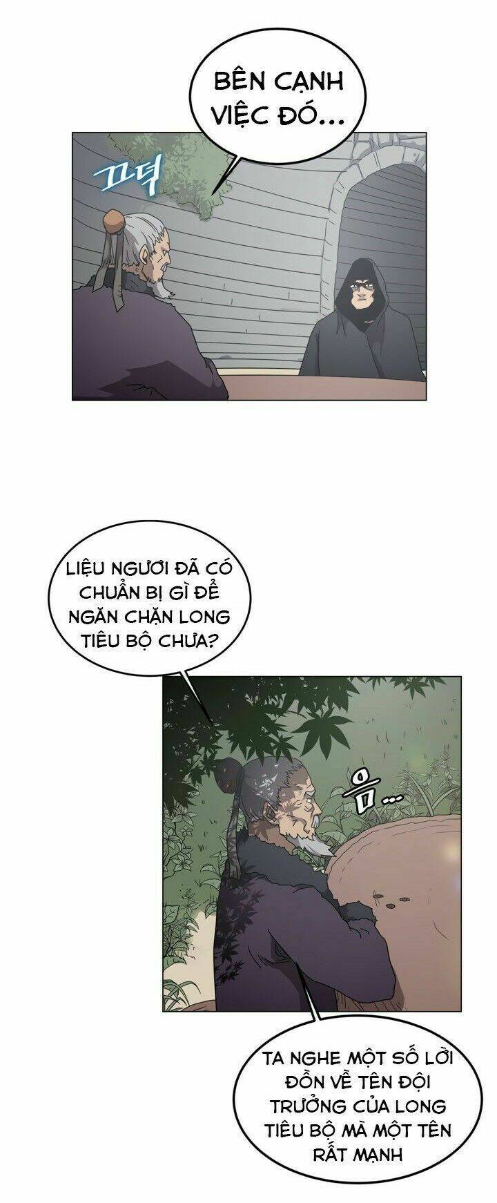 Biên Niên Sử Của Thiên Quỷ Chapter 45 - Trang 2