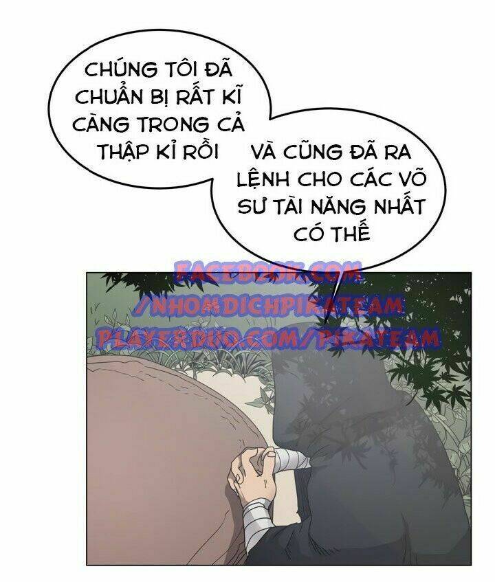 Biên Niên Sử Của Thiên Quỷ Chapter 45 - Trang 2