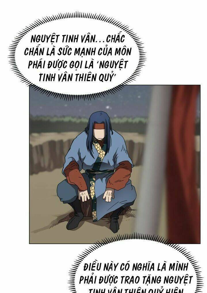 Biên Niên Sử Của Thiên Quỷ Chapter 45 - Trang 2