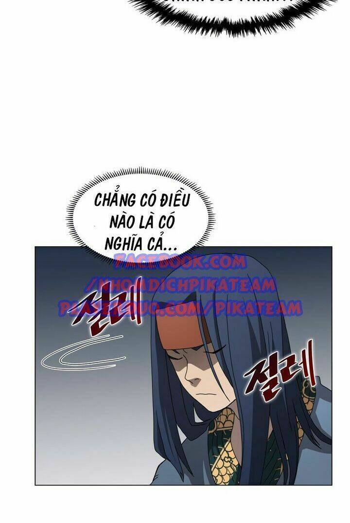 Biên Niên Sử Của Thiên Quỷ Chapter 45 - Trang 2