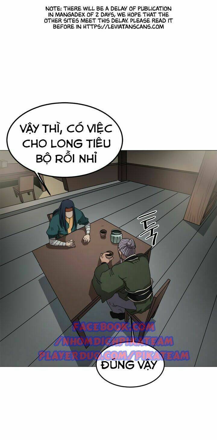 Biên Niên Sử Của Thiên Quỷ Chapter 44 - Trang 2