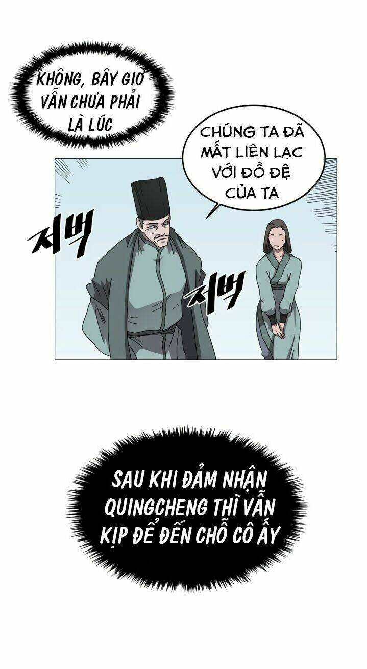 Biên Niên Sử Của Thiên Quỷ Chapter 44 - Trang 2