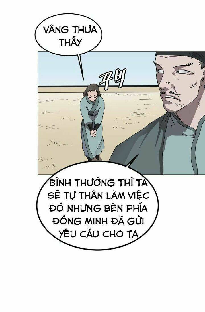 Biên Niên Sử Của Thiên Quỷ Chapter 44 - Trang 2