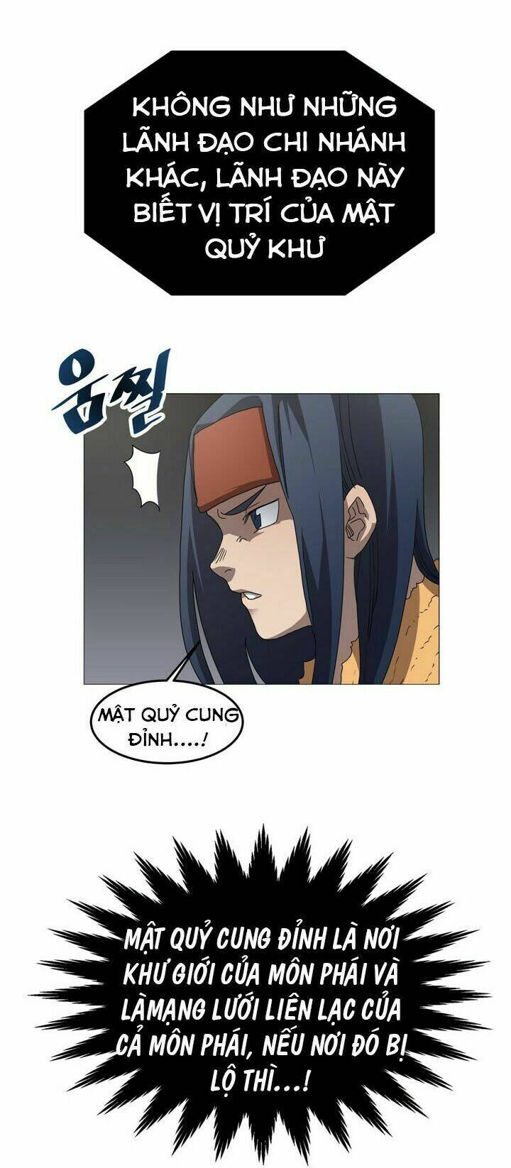 Biên Niên Sử Của Thiên Quỷ Chapter 44 - Trang 2