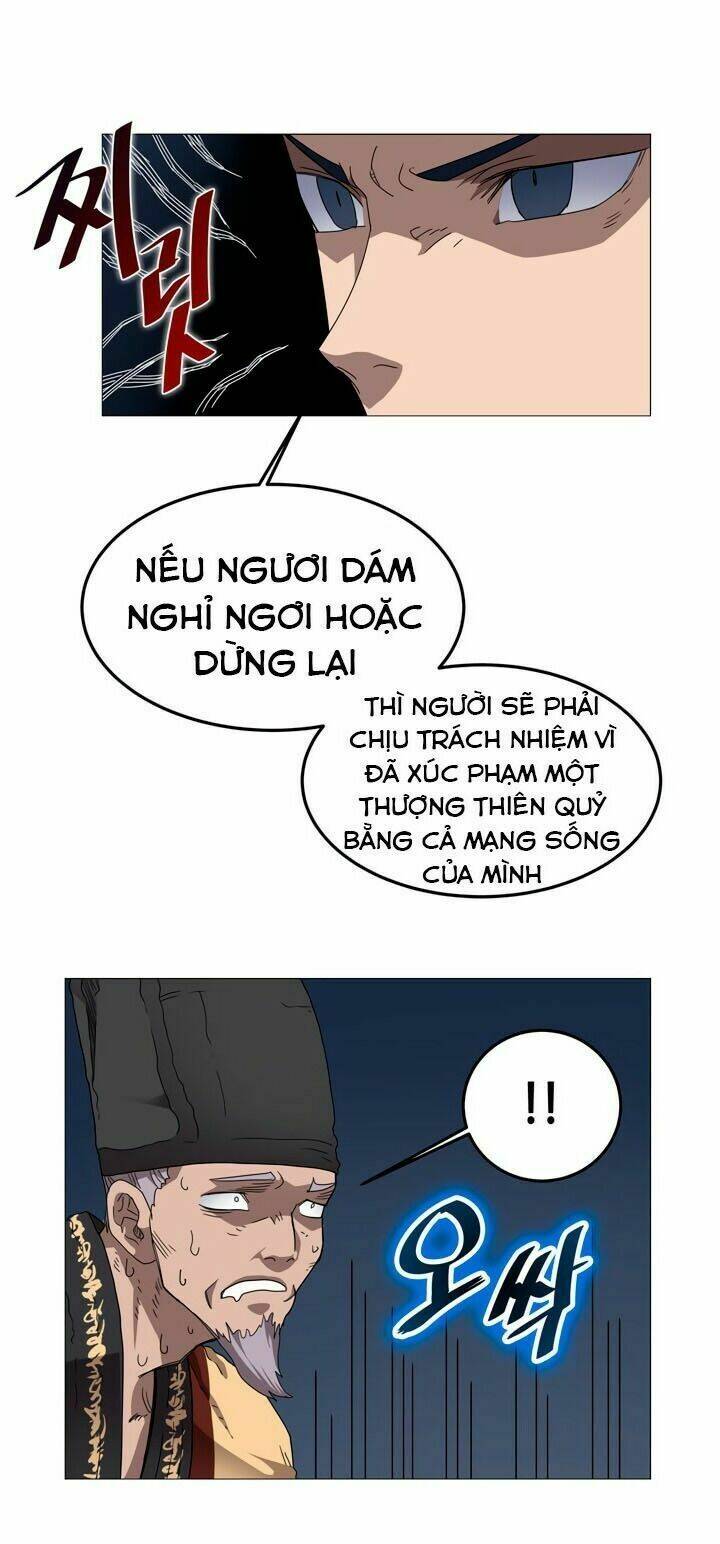 Biên Niên Sử Của Thiên Quỷ Chapter 43 - Trang 2