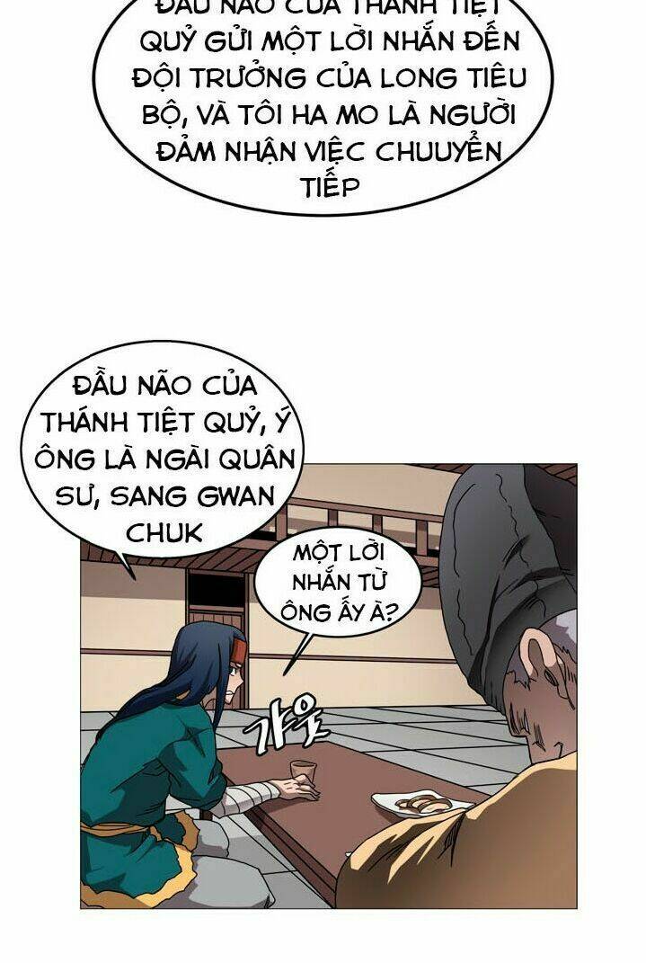 Biên Niên Sử Của Thiên Quỷ Chapter 43 - Trang 2