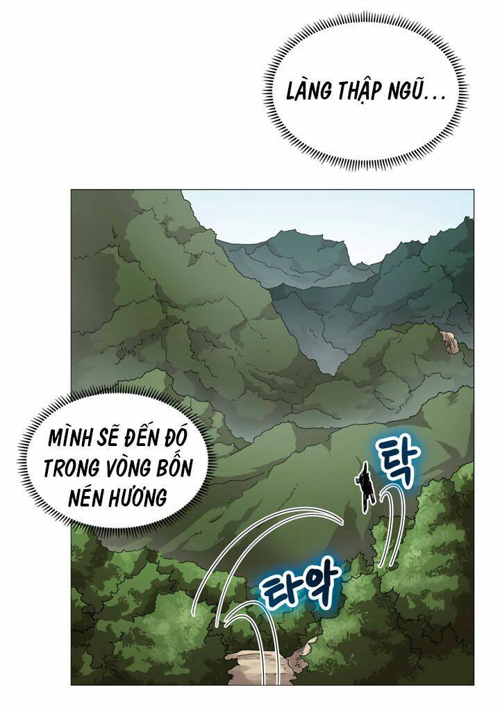 Biên Niên Sử Của Thiên Quỷ Chapter 42 - Trang 2