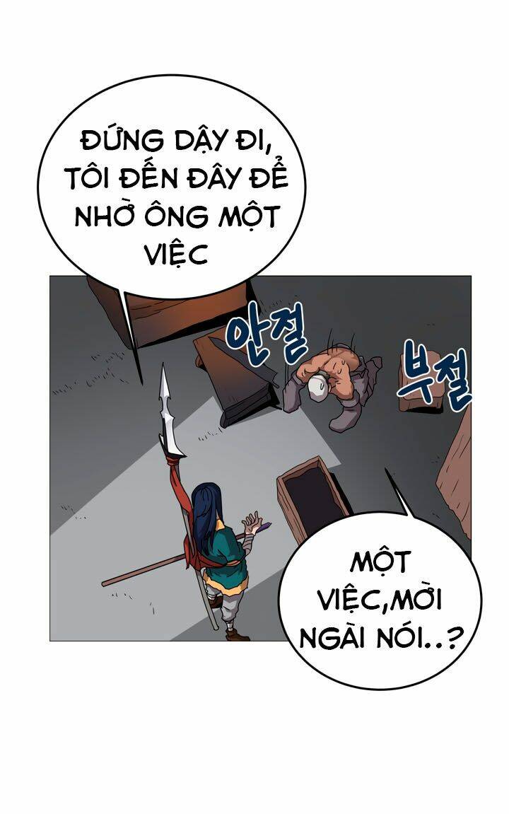 Biên Niên Sử Của Thiên Quỷ Chapter 42 - Trang 2