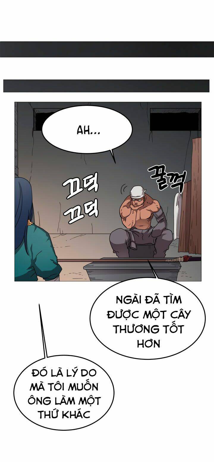 Biên Niên Sử Của Thiên Quỷ Chapter 42 - Trang 2