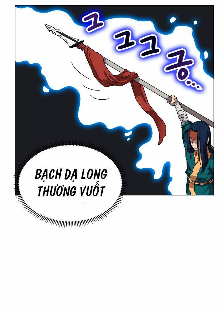 Biên Niên Sử Của Thiên Quỷ Chapter 42 - Trang 2