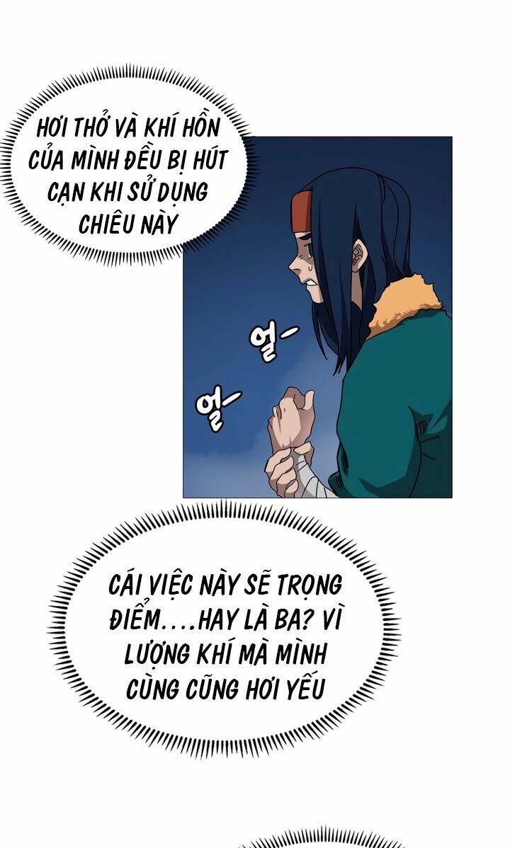 Biên Niên Sử Của Thiên Quỷ Chapter 42 - Trang 2