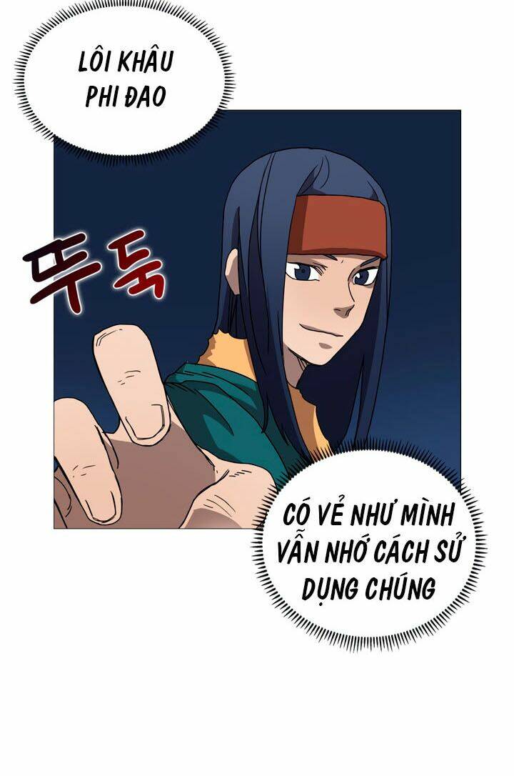 Biên Niên Sử Của Thiên Quỷ Chapter 42 - Trang 2