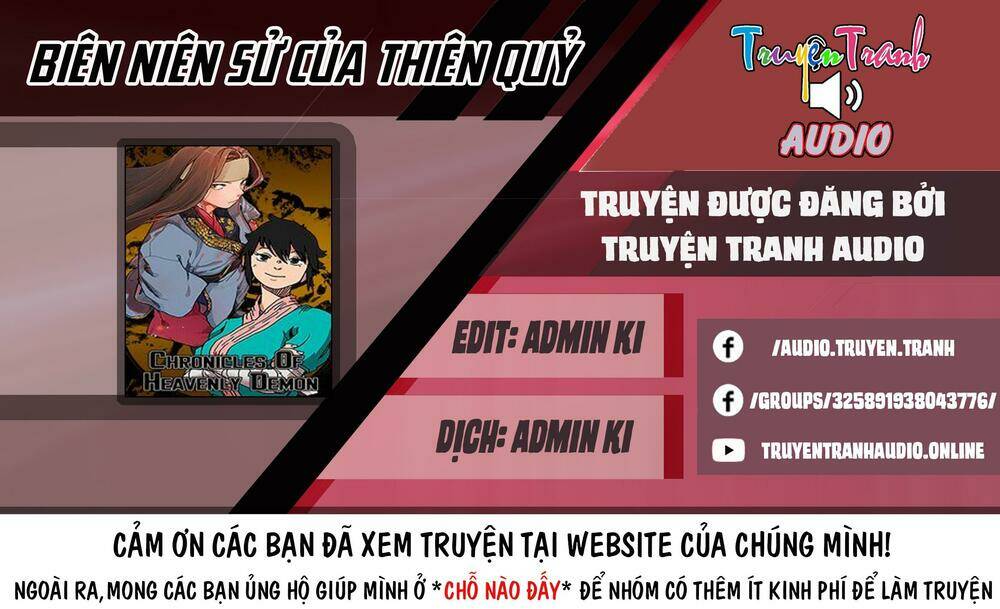 Biên Niên Sử Của Thiên Quỷ Chapter 41 - Trang 2