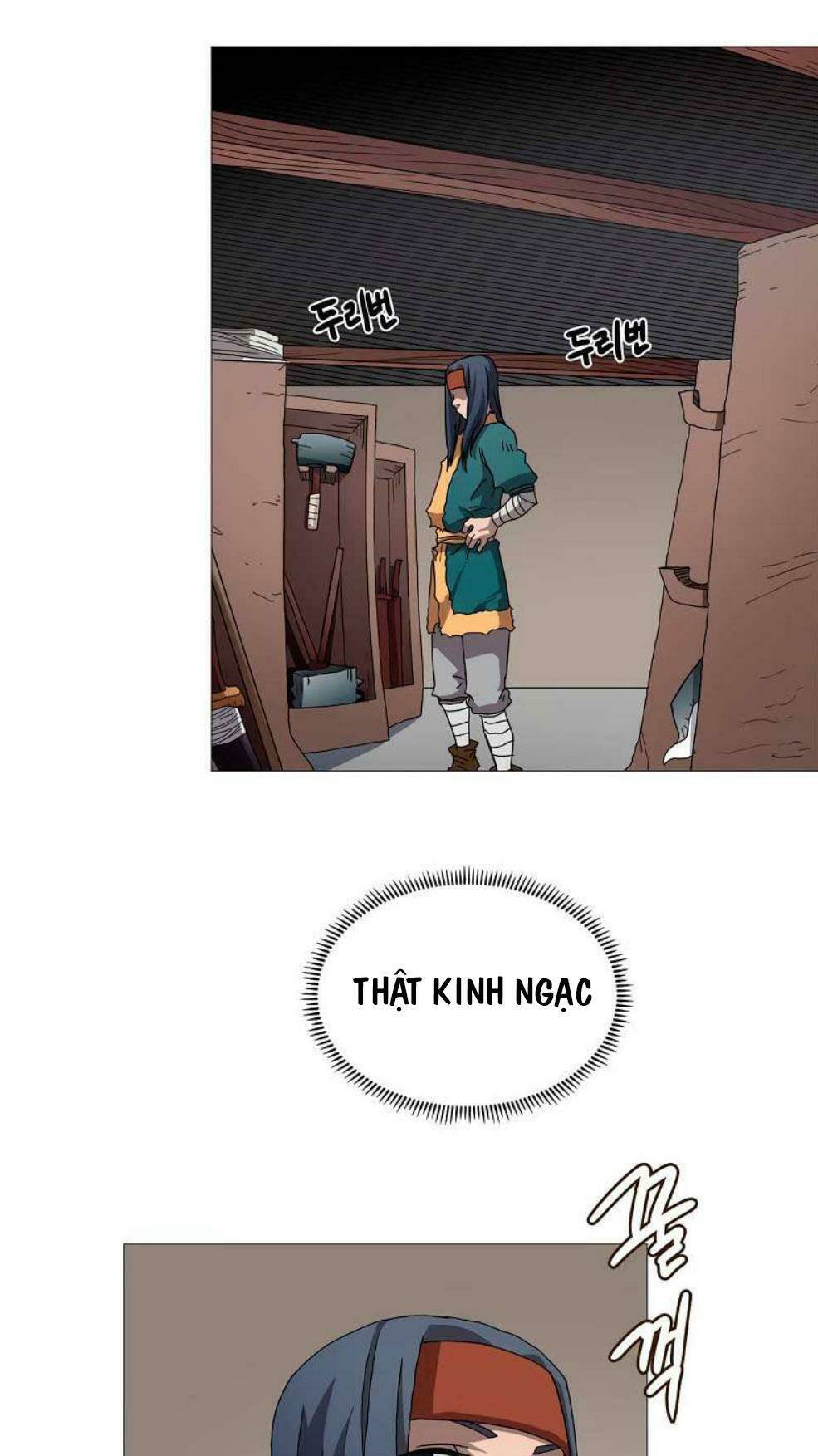 Biên Niên Sử Của Thiên Quỷ Chapter 41 - Trang 2