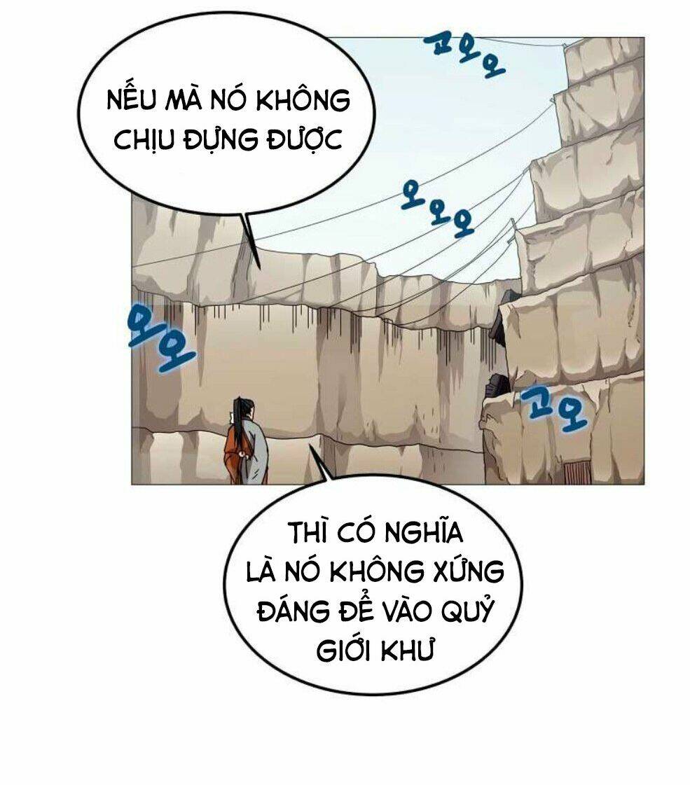 Biên Niên Sử Của Thiên Quỷ Chapter 41 - Trang 2