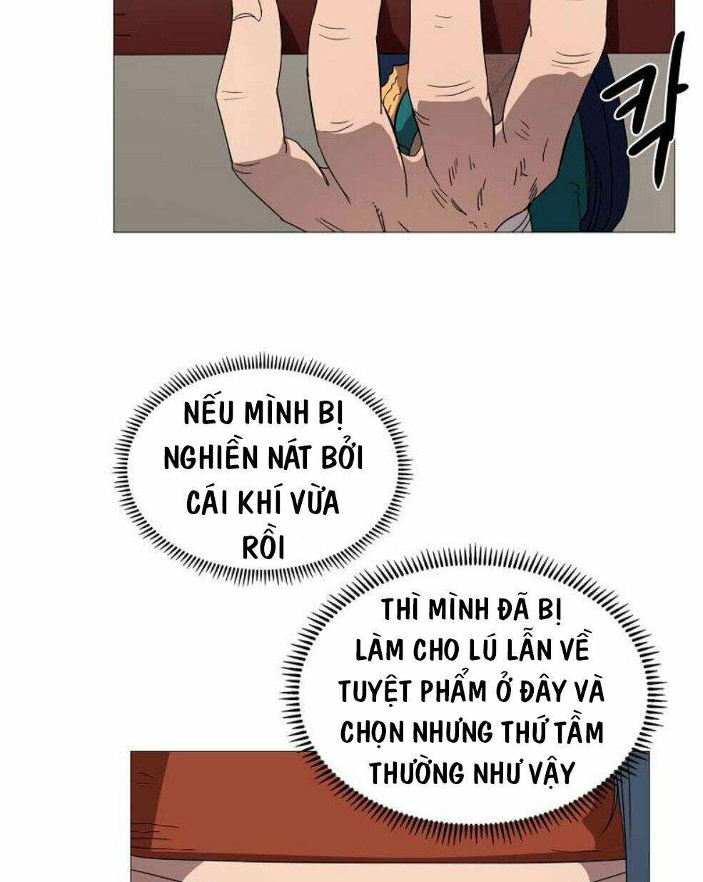 Biên Niên Sử Của Thiên Quỷ Chapter 41 - Trang 2