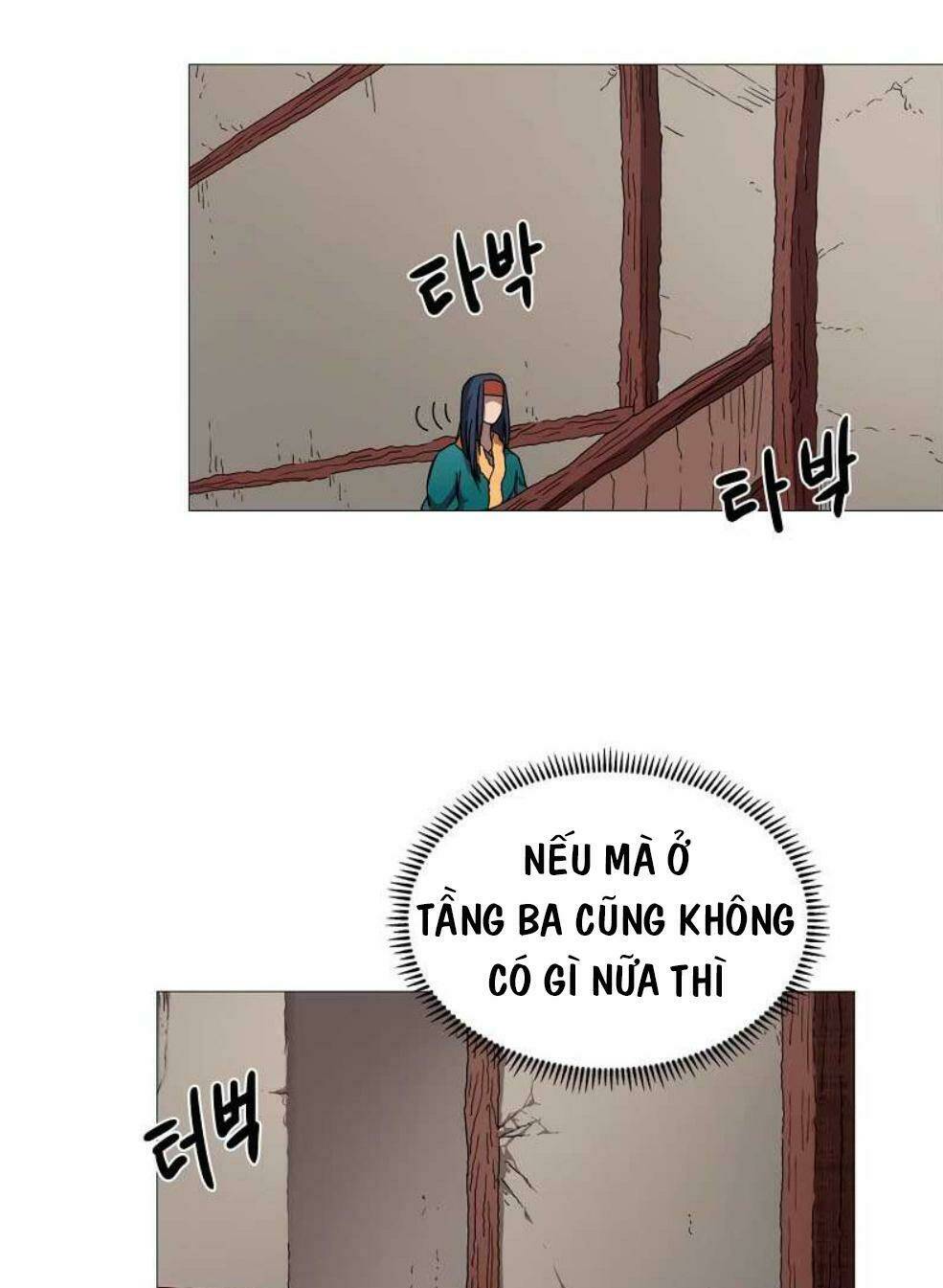 Biên Niên Sử Của Thiên Quỷ Chapter 41 - Trang 2