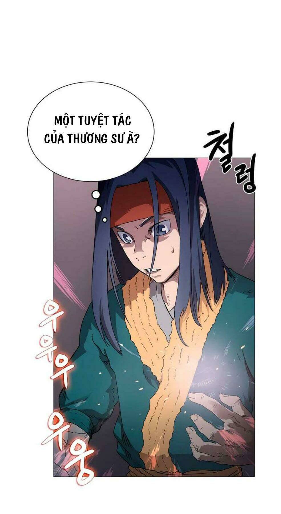 Biên Niên Sử Của Thiên Quỷ Chapter 41 - Trang 2