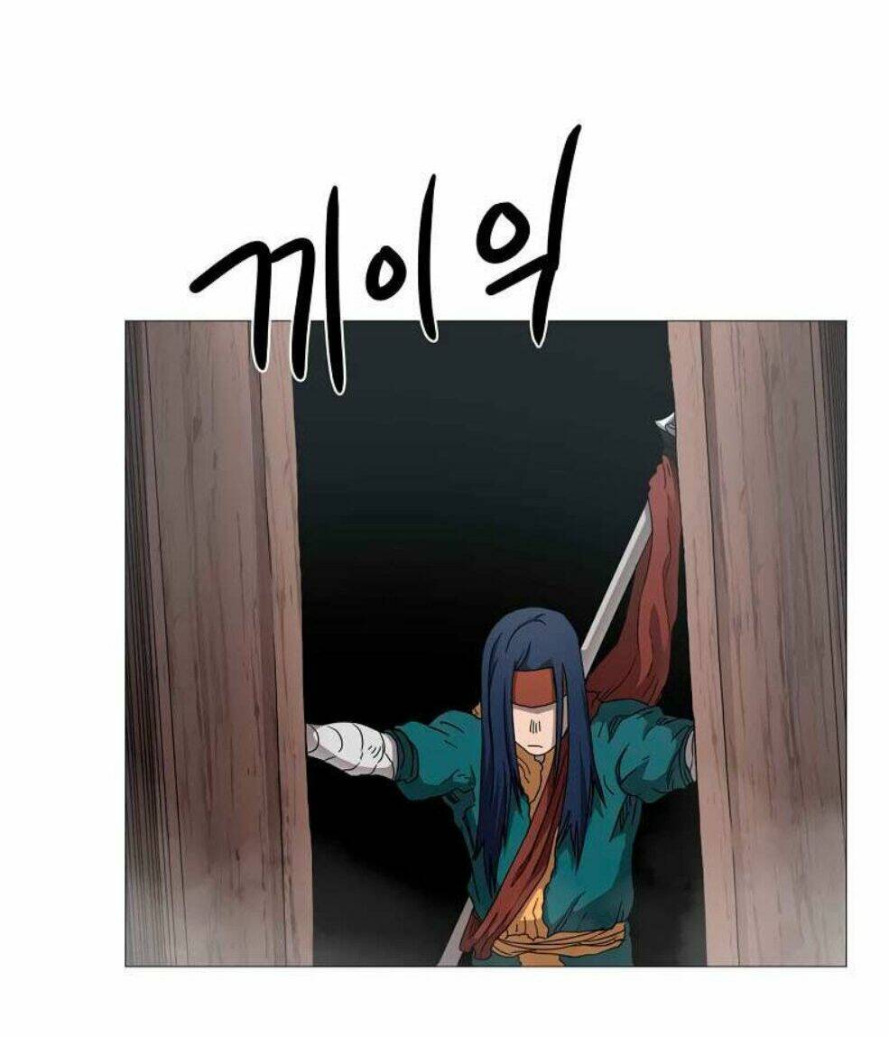 Biên Niên Sử Của Thiên Quỷ Chapter 41 - Trang 2