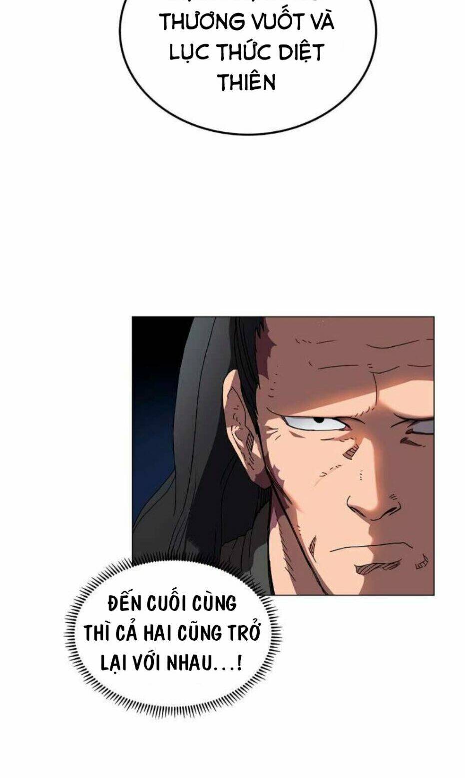 Biên Niên Sử Của Thiên Quỷ Chapter 41 - Trang 2