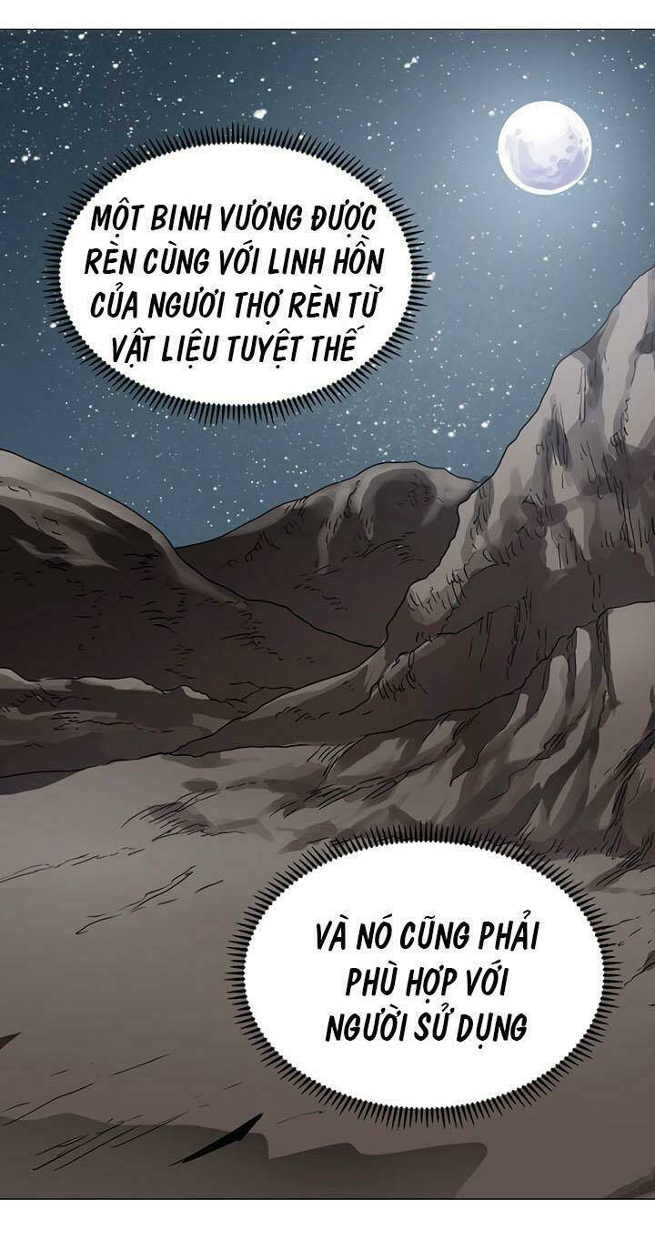 Biên Niên Sử Của Thiên Quỷ Chapter 40 - Trang 2