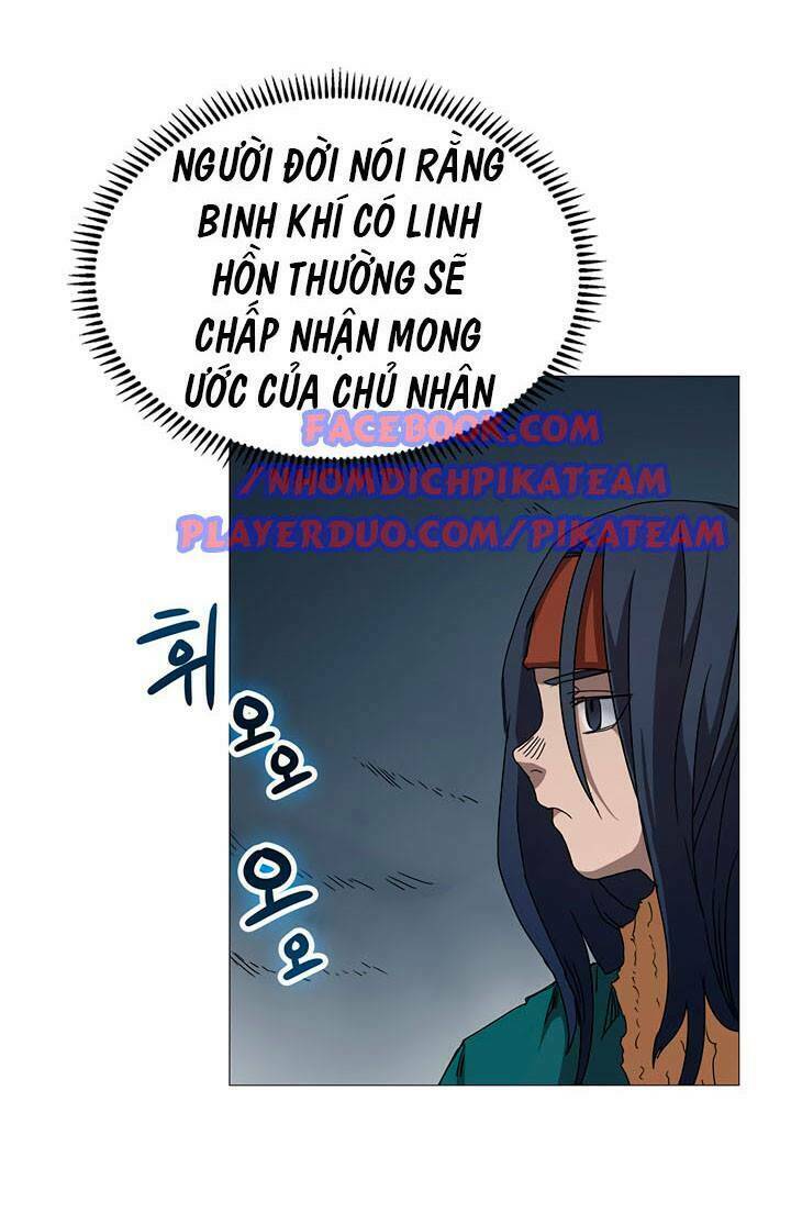 Biên Niên Sử Của Thiên Quỷ Chapter 40 - Trang 2