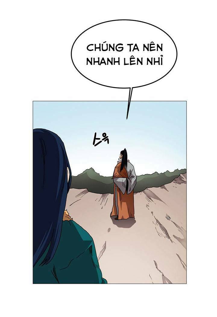 Biên Niên Sử Của Thiên Quỷ Chapter 40 - Trang 2