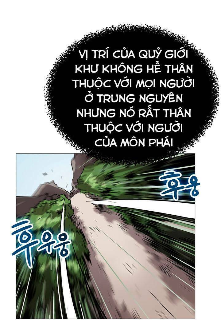 Biên Niên Sử Của Thiên Quỷ Chapter 40 - Trang 2