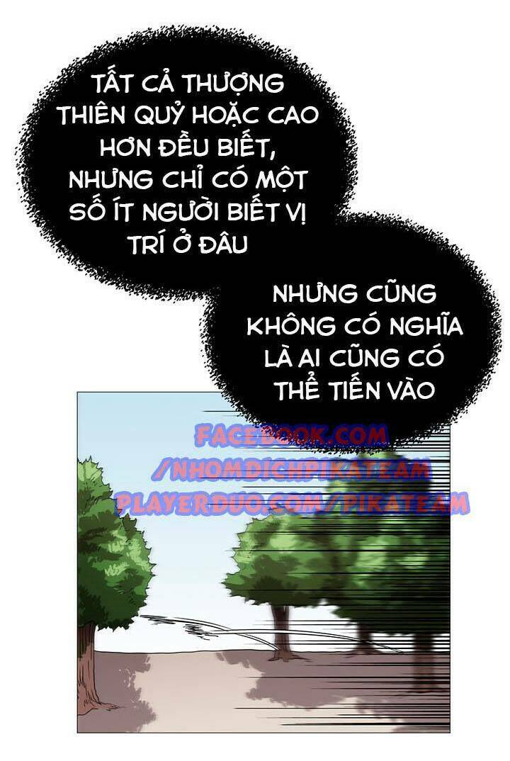 Biên Niên Sử Của Thiên Quỷ Chapter 40 - Trang 2