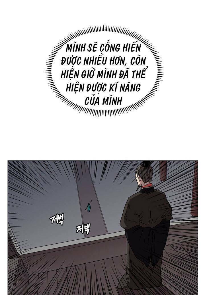 Biên Niên Sử Của Thiên Quỷ Chapter 39 - Trang 2