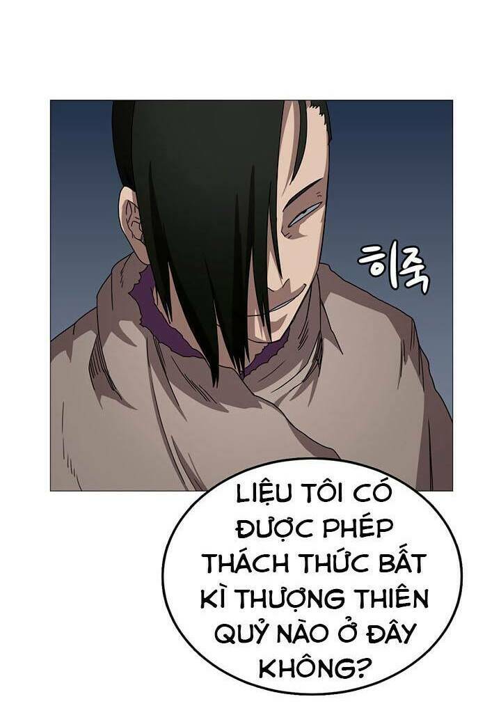 Biên Niên Sử Của Thiên Quỷ Chapter 39 - Trang 2