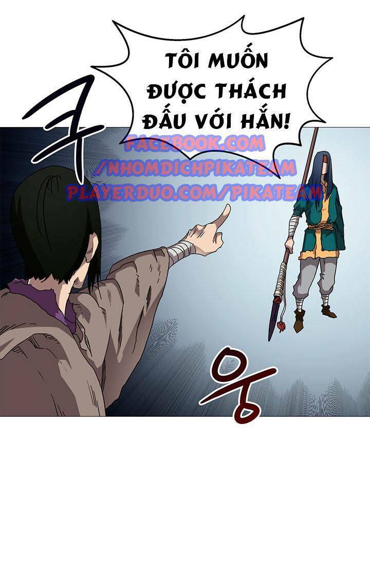 Biên Niên Sử Của Thiên Quỷ Chapter 39 - Trang 2