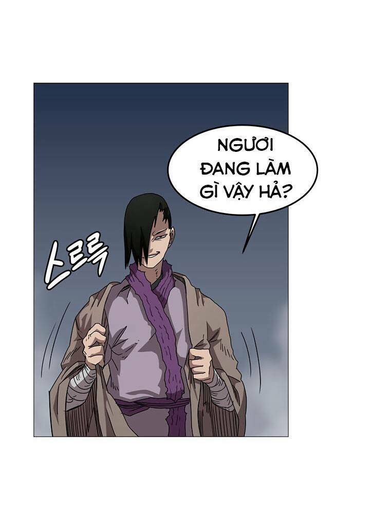 Biên Niên Sử Của Thiên Quỷ Chapter 39 - Trang 2