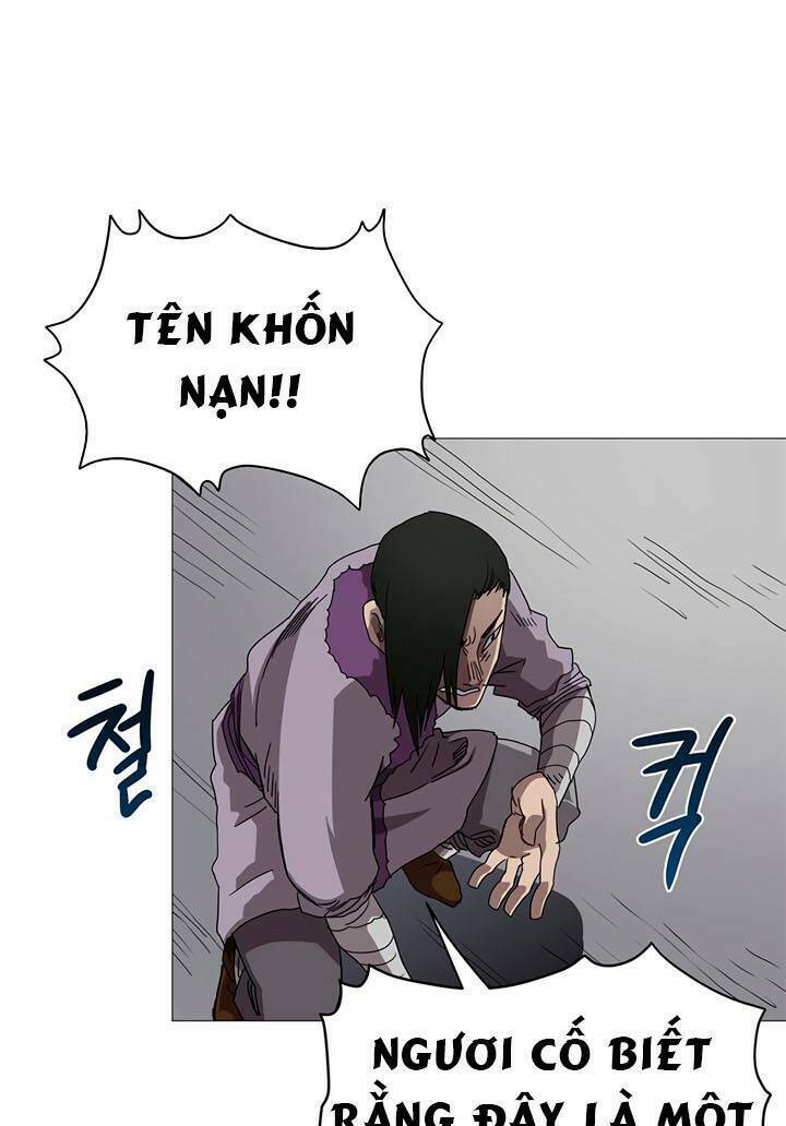 Biên Niên Sử Của Thiên Quỷ Chapter 39 - Trang 2