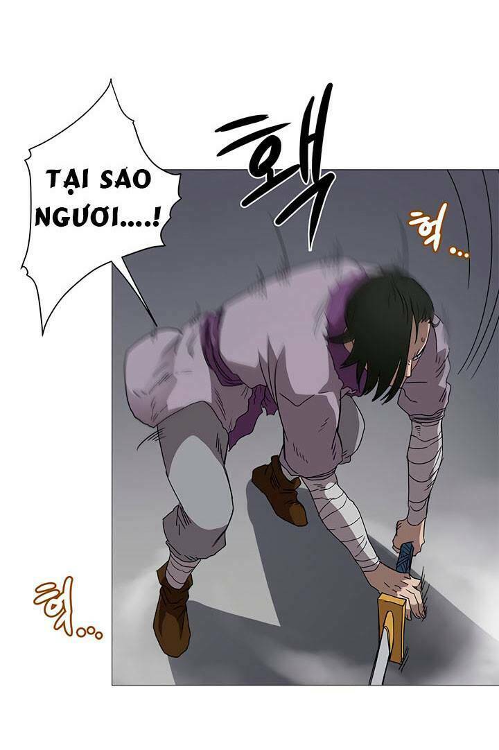 Biên Niên Sử Của Thiên Quỷ Chapter 39 - Trang 2