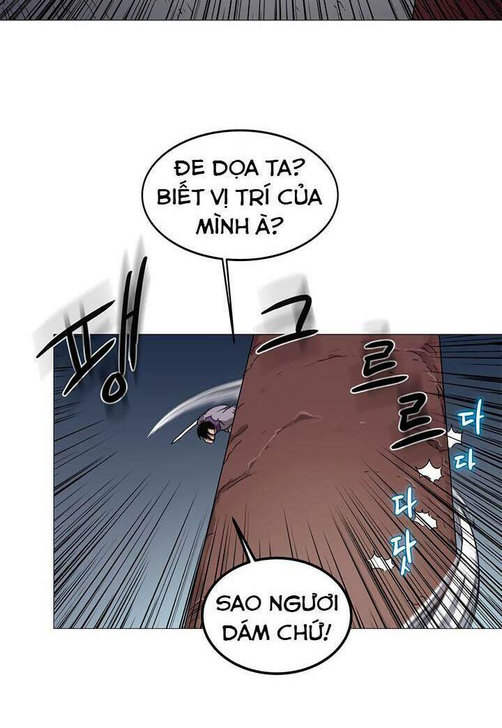 Biên Niên Sử Của Thiên Quỷ Chapter 39 - Trang 2