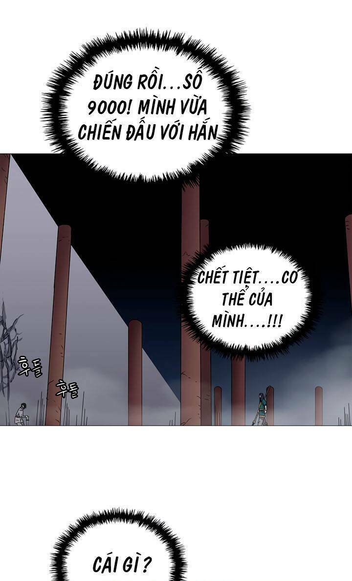 Biên Niên Sử Của Thiên Quỷ Chapter 39 - Trang 2