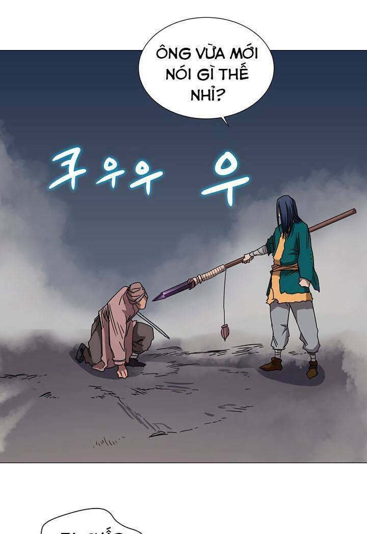 Biên Niên Sử Của Thiên Quỷ Chapter 39 - Trang 2