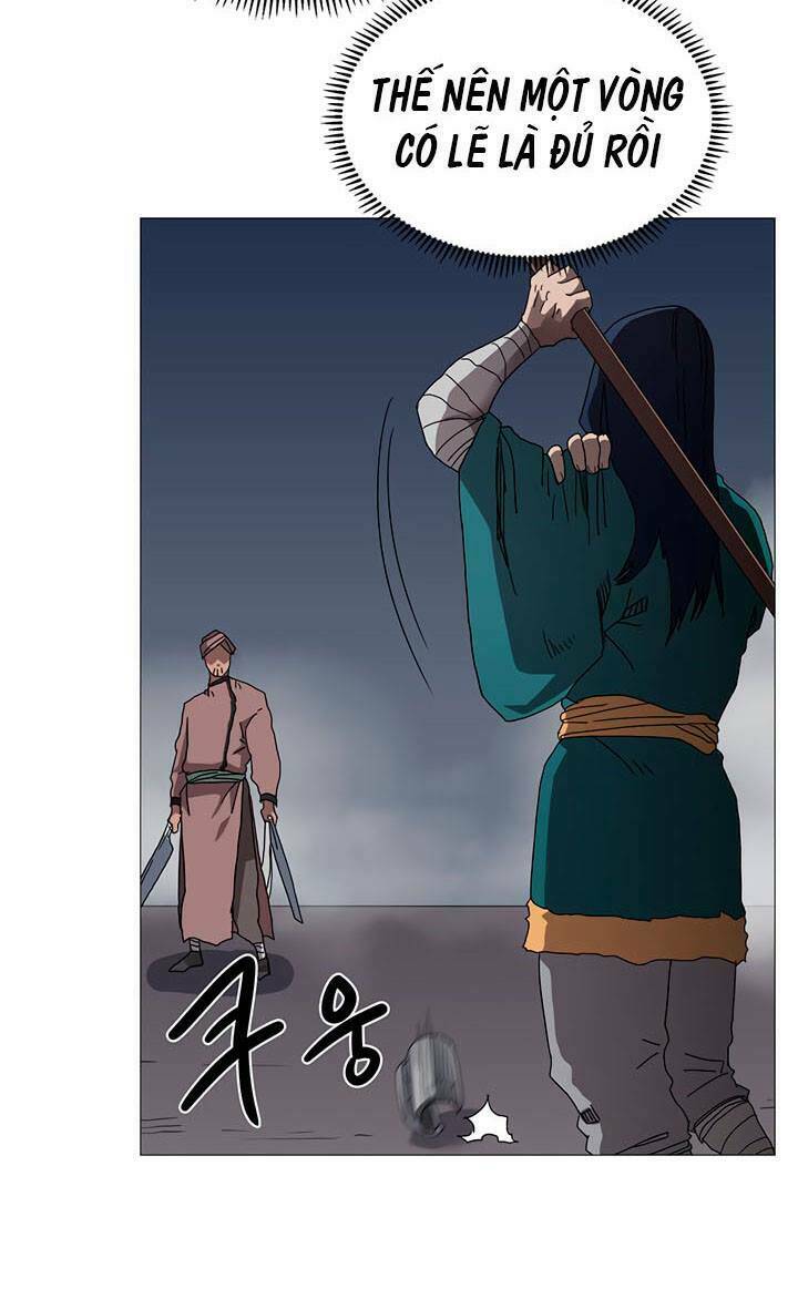 Biên Niên Sử Của Thiên Quỷ Chapter 38 - Trang 2