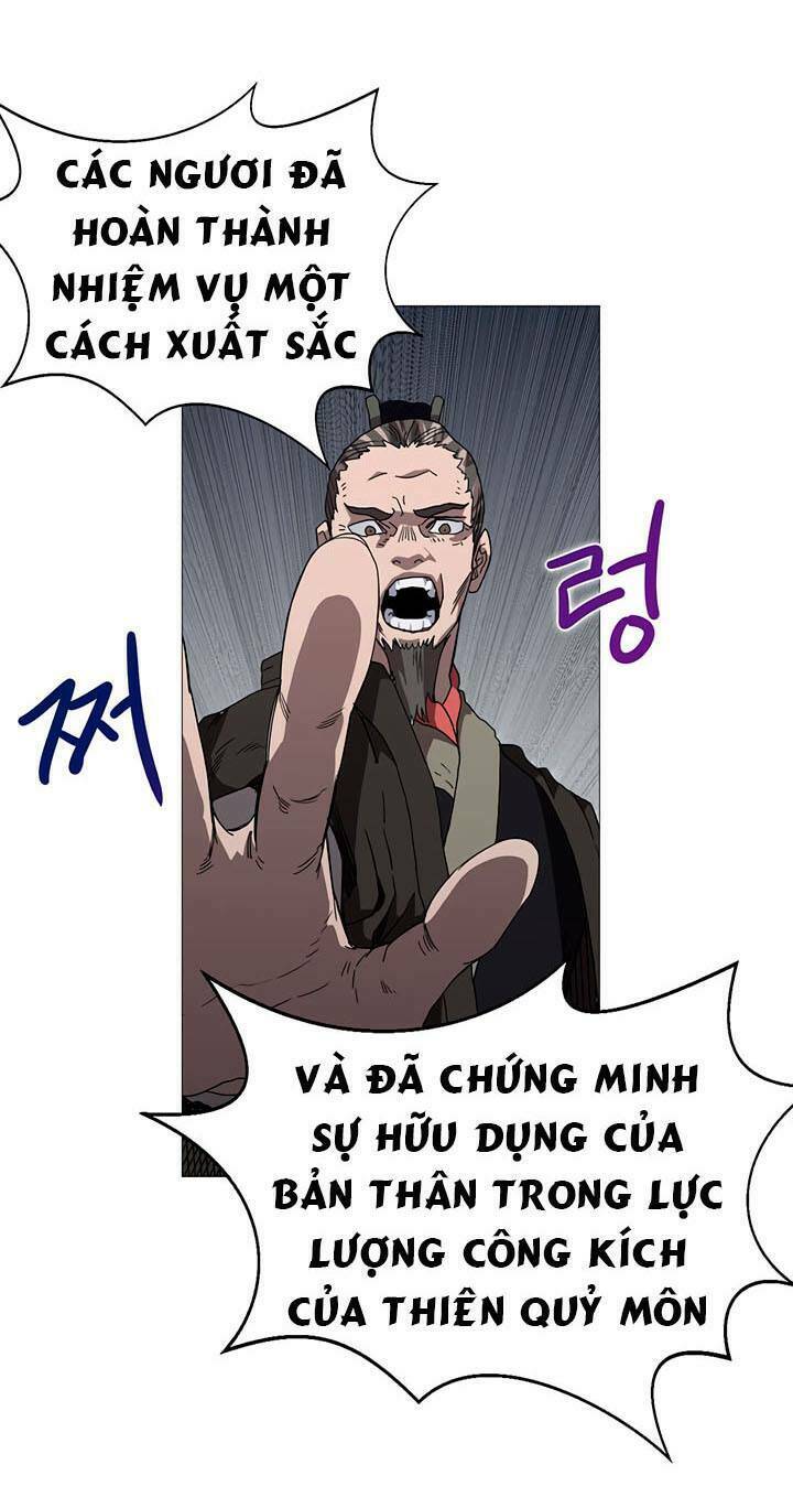 Biên Niên Sử Của Thiên Quỷ Chapter 37 - Trang 2