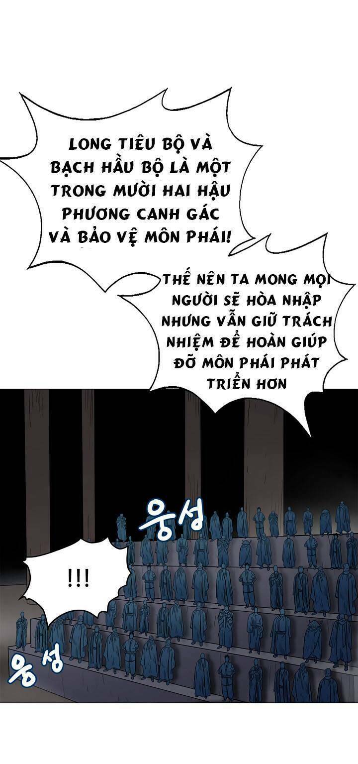 Biên Niên Sử Của Thiên Quỷ Chapter 37 - Trang 2