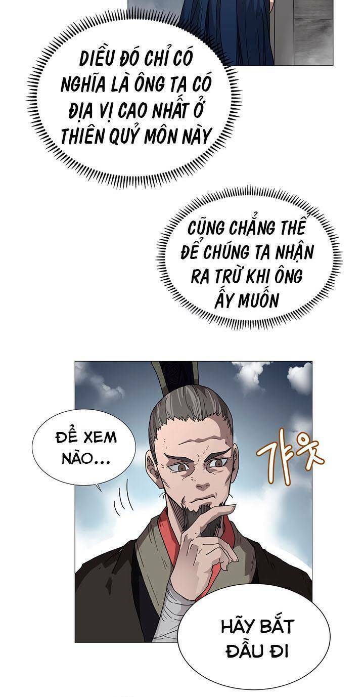 Biên Niên Sử Của Thiên Quỷ Chapter 37 - Trang 2