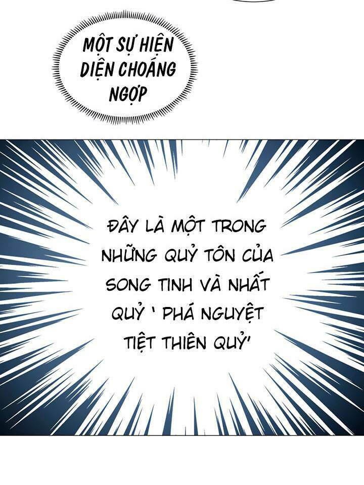 Biên Niên Sử Của Thiên Quỷ Chapter 37 - Trang 2