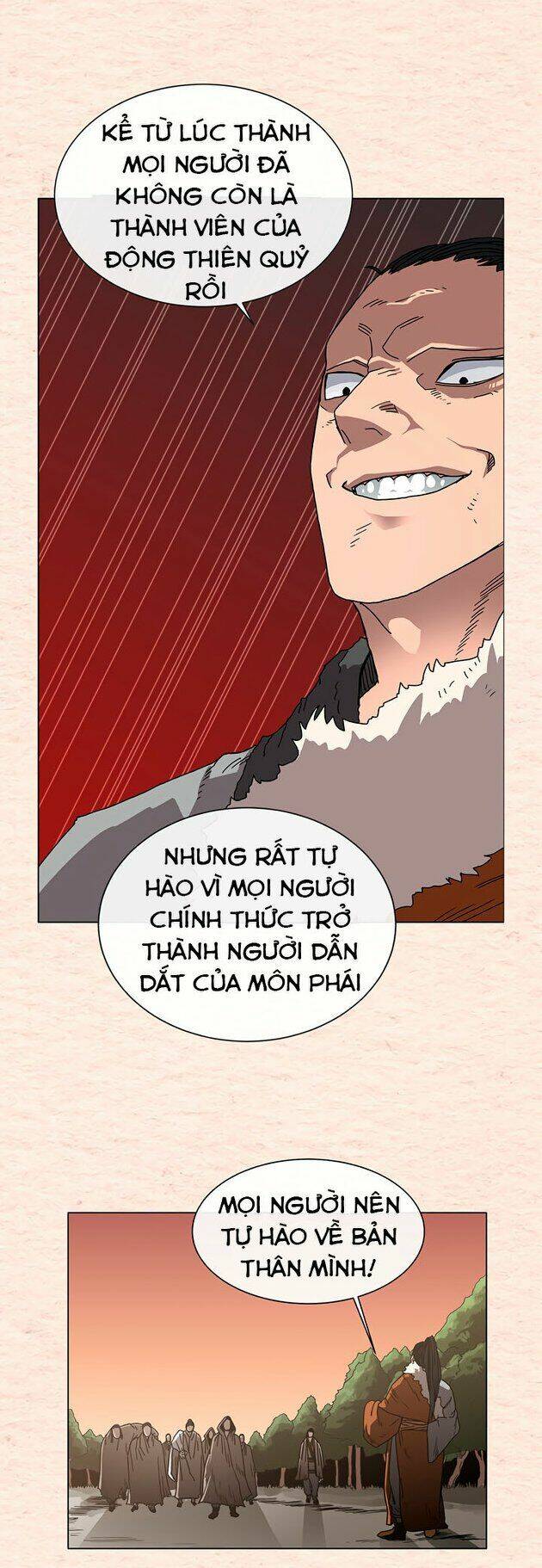 Biên Niên Sử Của Thiên Quỷ Chapter 36 - Trang 2