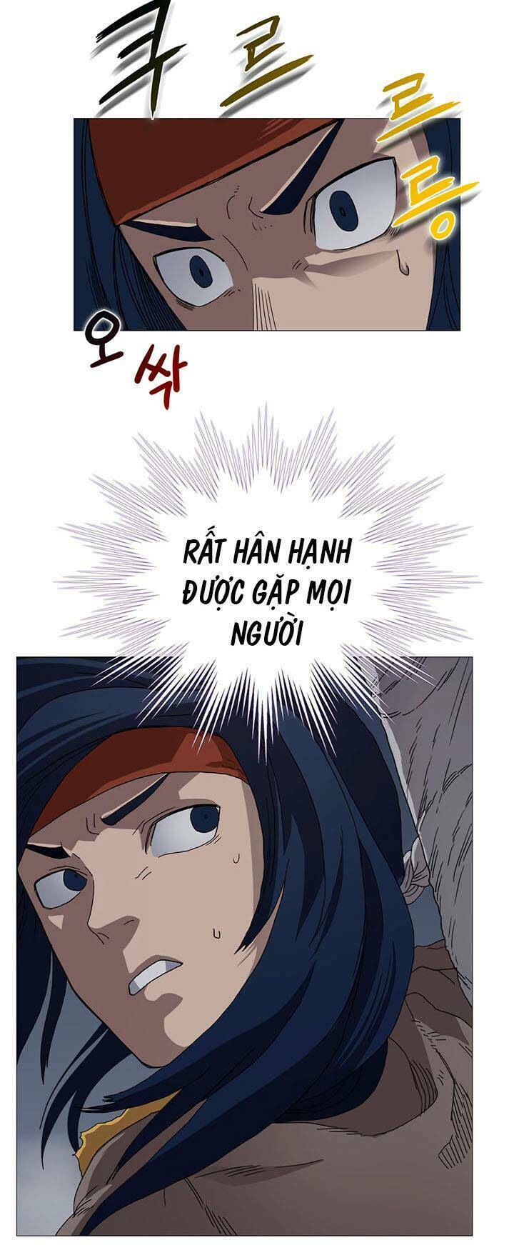 Biên Niên Sử Của Thiên Quỷ Chapter 36 - Trang 2