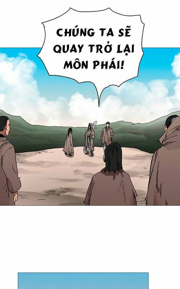 Biên Niên Sử Của Thiên Quỷ Chapter 35 - Trang 2