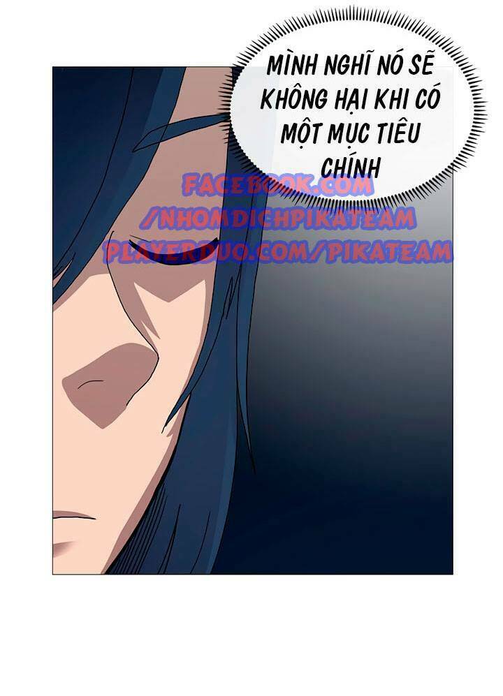 Biên Niên Sử Của Thiên Quỷ Chapter 35 - Trang 2