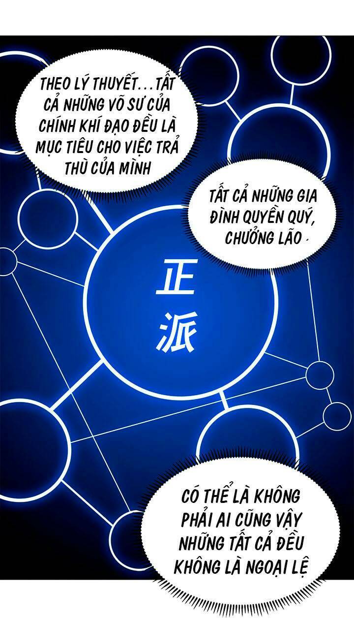 Biên Niên Sử Của Thiên Quỷ Chapter 35 - Trang 2