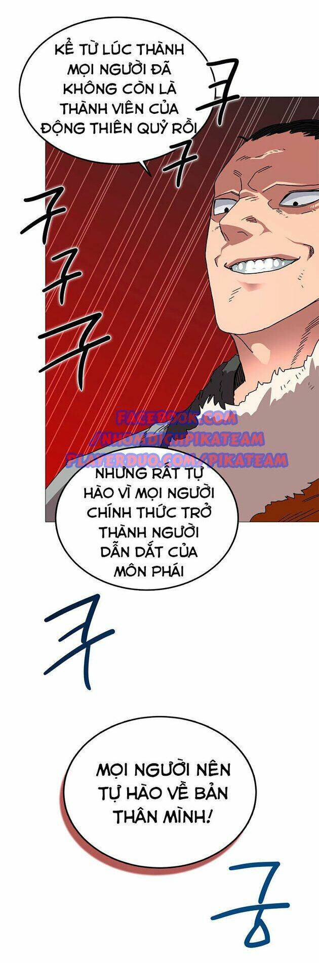 Biên Niên Sử Của Thiên Quỷ Chapter 35 - Trang 2